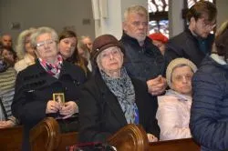 Uroczystość Miłosierdzia Bożego w Toruniu