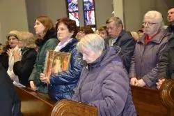 Uroczystość Miłosierdzia Bożego w Toruniu