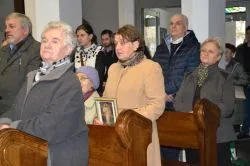 Uroczystość Miłosierdzia Bożego w Toruniu