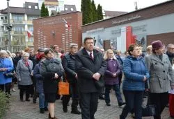 Uroczystość Miłosierdzia Bożego w Toruniu