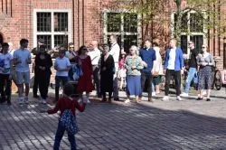 Wielka Misja na Placach