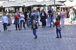 Wielka Misja na Placach