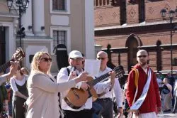 Wielka Misja na Placach