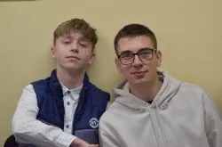 Ksiądz Jakub Bartczak w Grudziądzu