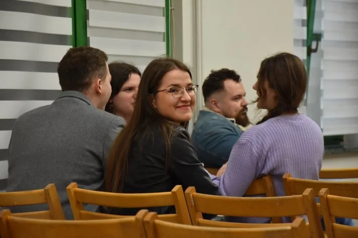 DM-ki u jezuitów z Krzysztofem Sowińskim