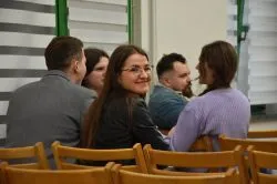 DM-ki u jezuitów z Krzysztofem Sowińskim