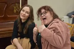 DM-ki u jezuitów z Krzysztofem Sowińskim