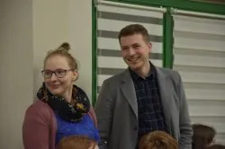 DM-ki u jezuitów z Krzysztofem Sowińskim