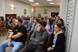 DM-ki u jezuitów z Krzysztofem Sowińskim