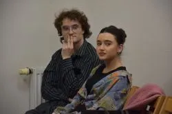 DM-ki u jezuitów z Krzysztofem Sowińskim