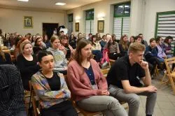 DM-ki u jezuitów z Krzysztofem Sowińskim