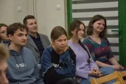 DM-ki u jezuitów z Krzysztofem Sowińskim