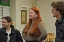 DM-ki u jezuitów z Krzysztofem Sowińskim