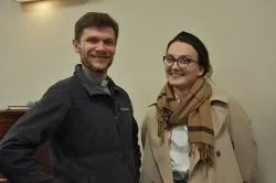 DM-ki u jezuitów z Krzysztofem Sowińskim