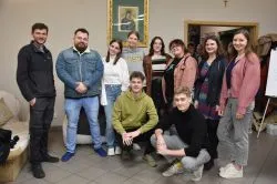 DM-ki u jezuitów z Krzysztofem Sowińskim