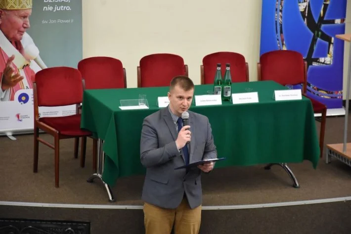 Konferencja 