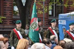 Obchody 3 maja w Toruniu