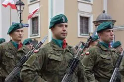 Obchody 3 maja w Toruniu