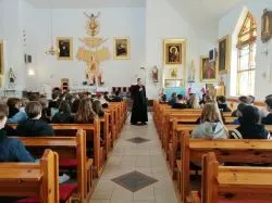 Niedziela Powołaniowa w Działdowie