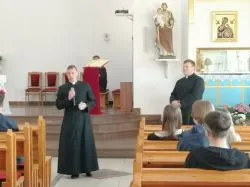 Niedziela Powołaniowa w Działdowie