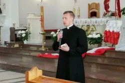 Niedziela Powołaniowa w Działdowie