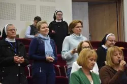 Rekolekcje ze św. Teresą z Lisieux