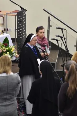Rekolekcje ze św. Teresą z Lisieux