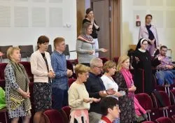 Rekolekcje ze św. Teresą z Lisieux