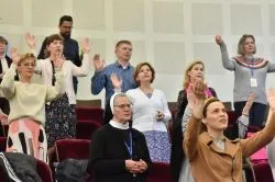Rekolekcje ze św. Teresą z Lisieux