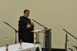 Rekolekcje ze św. Teresą z Lisieux