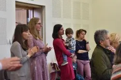 Rekolekcje ze św. Teresą z Lisieux