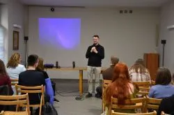 DM-ki z Jakubem Bartkowiakiem