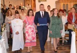 Wota dla Matki Bożej Łaskawej w Toruniu