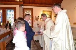 Wota dla Matki Bożej Łaskawej w Toruniu