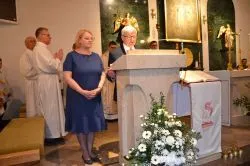 Wota dla Matki Bożej Łaskawej w Toruniu