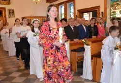 Wota dla Matki Bożej Łaskawej w Toruniu