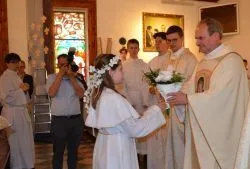 Wota dla Matki Bożej Łaskawej w Toruniu