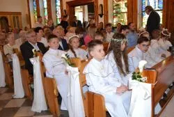 Wota dla Matki Bożej Łaskawej w Toruniu