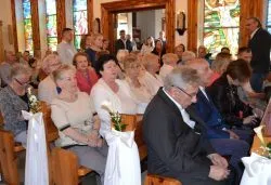 Wota dla Matki Bożej Łaskawej w Toruniu
