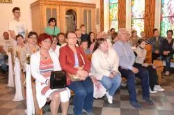 Wota dla Matki Bożej Łaskawej w Toruniu