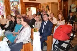 Wota dla Matki Bożej Łaskawej w Toruniu