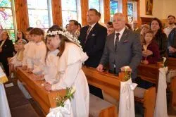 Wota dla Matki Bożej Łaskawej w Toruniu