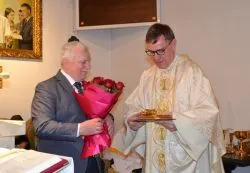 Wota dla Matki Bożej Łaskawej w Toruniu
