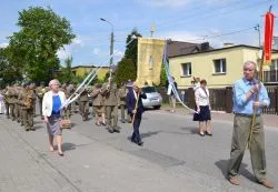 Wota dla Matki Bożej Łaskawej w Toruniu