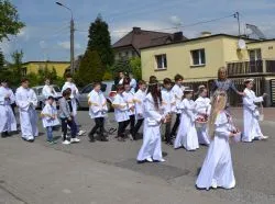 Wota dla Matki Bożej Łaskawej w Toruniu