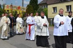 Wota dla Matki Bożej Łaskawej w Toruniu
