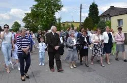 Wota dla Matki Bożej Łaskawej w Toruniu