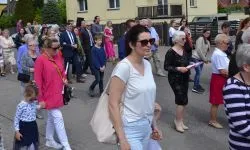Wota dla Matki Bożej Łaskawej w Toruniu