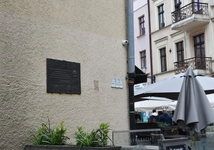Dom Krystyny Szalewskiej-Gałdyńskiej