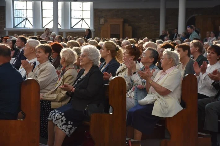 Koncert inaugurujący Świętojański Festiwal Organowy